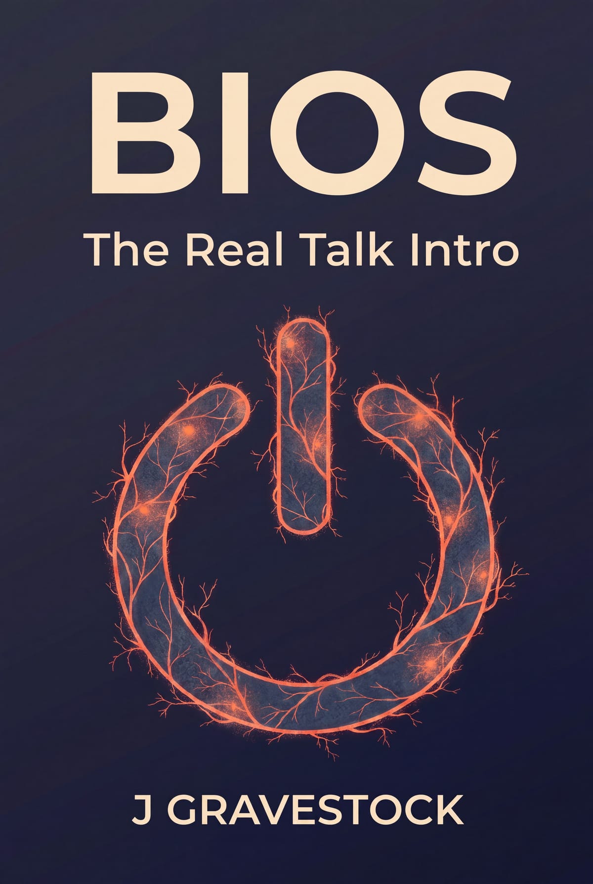 BIOS: The Real Talk Intro — Why Self-Help Keeps Failing You