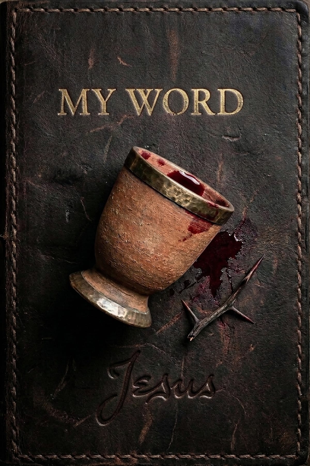 My Word — Jesus Speaking to His Body